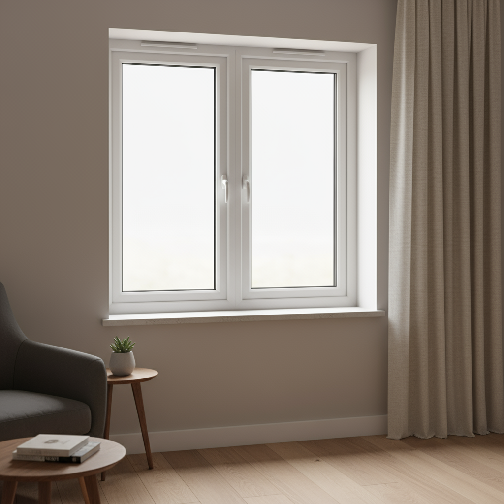 Optima Casement System